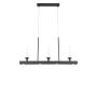 Lampa wisząca DINING 109158 3000K 4x4.9W/LED 450lm IP20 od Markslojd