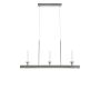 Lampa wisząca DINING 109159 3000K 4x4.9W/LED 450lm IP20 od Markslojd