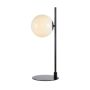 Lampka stołowa DIONE 108271 1x40W/E14 IP20 od Markslojd