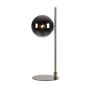 Lampka stołowa DIONE 108272 1x40W/E14 IP20 od Markslojd