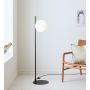 Lampa podłogowa DIONE 108273 1x40W/E14 IP20 od Markslojd