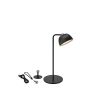 Lampa stołowa DIVERSE 108951 3000K 1x3.3W/LED IP44 od Markslojd