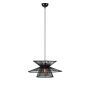 Lampa wisząca DUPLICI 108784 1x40W/E27 IP20 od Markslojd