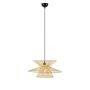 Lampa wisząca DUPLICI 108785 1x40W/E27 IP20 od Markslojd
