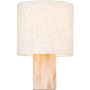 Lampa stołowa Durban 101680 1x10w/e27 ip20 od Endon