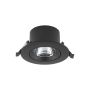 Downlight wpuszczany EGINA LED 10548 3000K 1x5W/led 330lm IP20 od Nowodvorski