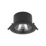 Downlight wpuszczany EGINA LED 10558 4000K 1x15W/led 1100lm IP20 od Nowodvorski