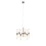 Lampa wisząca ELARA 109154 12x40W/E14 IP20 od Markslojd