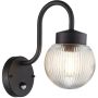 Kinkiet Eldon 103829 1x10w/e27 ip44 od Endon