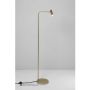 Lampa podłogowa ENNA FLOOR 1058107 2700K 1x4,5W/LED 124lm od Astro Lighting