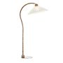 Lampa podłogowa ESSET 109190 1x60W/E27 IP20 od Markslojd