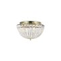Lampa sufitowa ESTELLE 109031 3x18W/G9 IP44 od Markslojd
