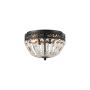 Lampa sufitowa ETIENNE 108598 2x36W/E14 IP21 od Markslojd