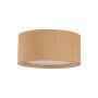 Downlight natynkowy EVE 10123 1x11W/GX53 IP20 od TK Lighting