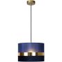 Lampa wisząca EXTRAVAGANZA 10409/01/35 1x40w/e27 ip20 od Lucide