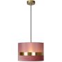 Lampa wisząca EXTRAVAGANZA 10409/01/66 1x40w/e27 ip20 od Lucide