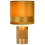 Lampa stołowa EXTRAVAGANZA 10500/81/34 1x40w/e14 ip20 od Lucide