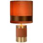 Lampa stołowa EXTRAVAGANZA 10500/81/43 1x40w/e14 ip20 od Lucide
