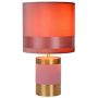 Lampa stołowa EXTRAVAGANZA 10500/81/66 1x40w/e14 ip20 od Lucide