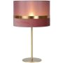 Lampa stołowa EXTRAVAGANZA 10509/81/66 1x40w/e27 ip20 od Lucide