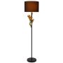 Lampa podłogowa EXTRAVAGANZA 10702/81/30 1x60w/e27 ip20 od Lucide