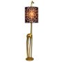 Lampa podłogowa EXTRAVAGANZA 10706/81/02 1x60w/e27 ip20 od Lucide