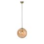 Lampa wisząca FENGARI 108763 1x40W/E14 IP20 od Markslojd