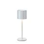 Lampa stołowa FILO 108658 3000K 1x40W/E27 IP44 od Markslojd