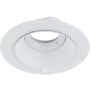 Downlight wpuszczany FIRA 10574 1x10W/GU10 IP65 od TK Lighting