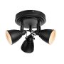 Lampa sufitowa Fjallbacka 108081 3x20W/G9 od Markslojd
