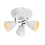 Lampa sufitowa Fjallbacka 108083 3x20W/G9 od Markslojd