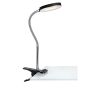 Lampka na klips 106471 FLEX od Markslojd