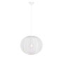 Lampa wisząca FLORENCE 108792 1x40W/E27 IP20 od Markslojd
