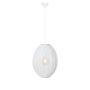 Lampa wisząca FLORENCE 108796 1x40W/E27 IP20 od Markslojd