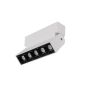 Spot FOCUS MINI LED 10070 4000K 6x10W/LED 600lm IP20 od Nowodvorski