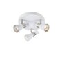 Spot FOLIE 108628 2x2W/LED IP20 od Markslojd