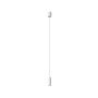 Lampa wisząca FOURTY 10764 1x10W/GU10 mini IP20 od Nowodvorski