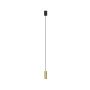 Lampa wisząca FOURTY 10766 1x10W/GU10 mini IP20 od Nowodvorski
