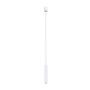 Lampa wisząca FOURTY 10770 1x10W/GU10 mini IP20 od Nowodvorski