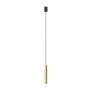 Lampa wisząca FOURTY 10772 1x10W/GU10 mini IP20 od Nowodvorski