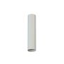 Downlight natynkowy FOURTY 10883 1x10W/GU10 mini IP20 od Nowodvorski