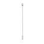 Lampa wisząca FOURTY 10900 1x10W/GU10 mini IP20 od Nowodvorski