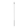 Lampa wisząca FOURTY 10902 1x10W/GU10 mini IP20 od Nowodvorski