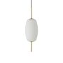 Kinkiet FRANDSEN SILK S 100637 1x3,5W/E14 IP20 od King Home