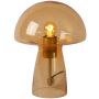 Lampa stołowa FUNGO 10514/01/53 1x60w/e27 ip20 od Lucide