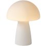 Lampa stołowa FUNGO 10514/01/61 1x60w/e27 ip20 od Lucide