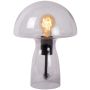 Lampa stołowa FUNGO 10514/01/65 1x60w/e27 ip20 od Lucide
