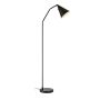 Lampa podłogowa FUNIL 108889 3000K 1x4.9W/LED 400lm IP20 od Markslojd