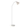 Lampa podłogowa FUNIL 108890 3000K 1x4.9W/LED 400lm IP20 od Markslojd