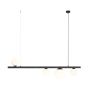 Lampa wisząca GARDA 1099L1 3x15W/E27 IP20 od Aldex